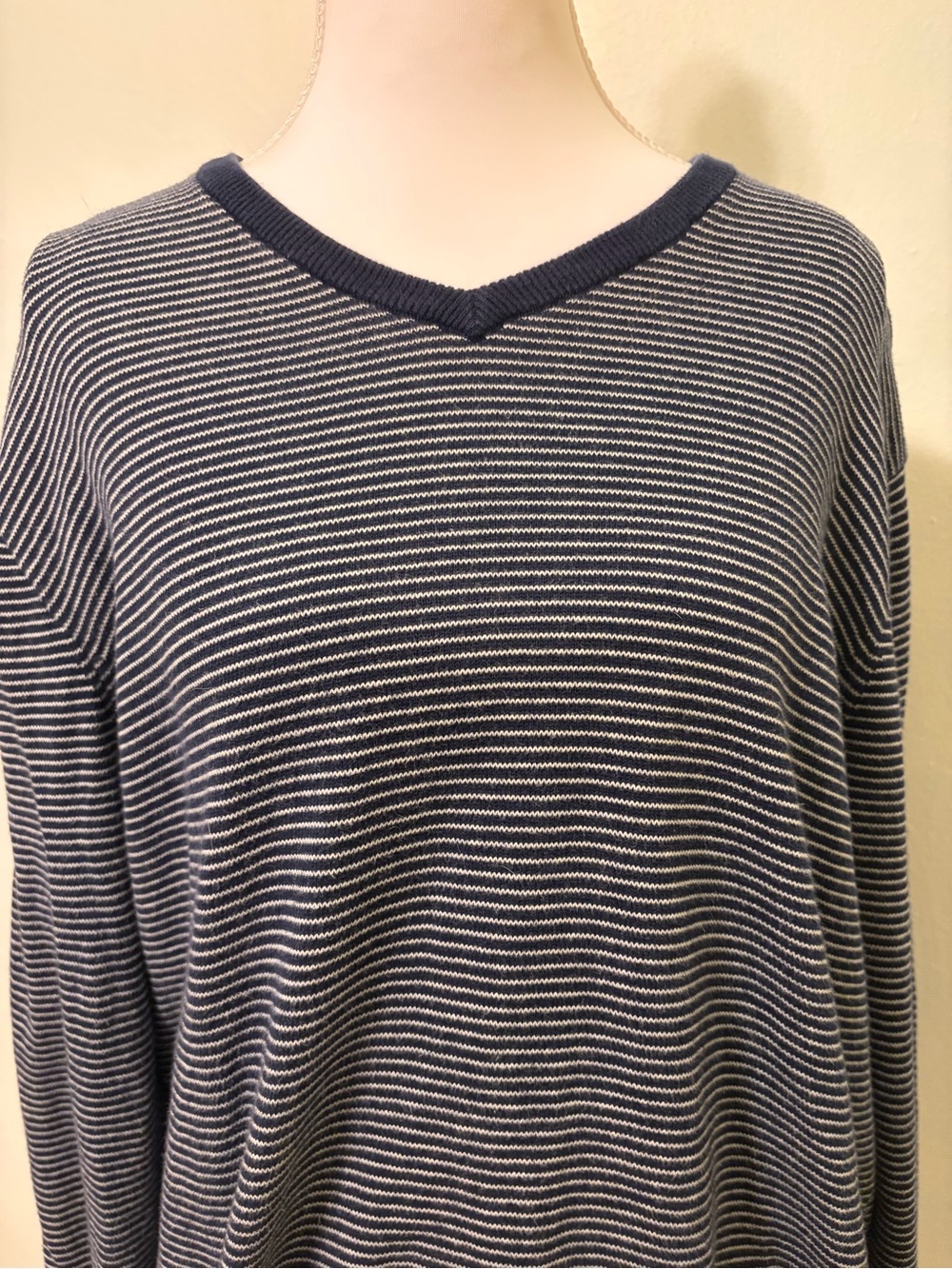100% Cotton JCrew Sweater